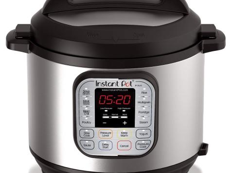 The Instant Pot Is On Sale on Amazon — Again!
