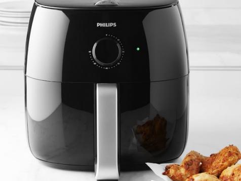 Philips Air Fryers are Up to 50% Off at Williams Sonoma Today