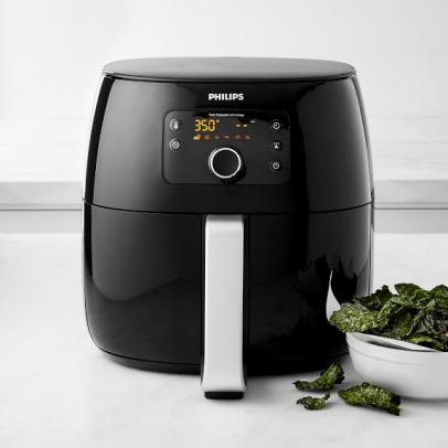 Save on Philips Airfryers During Williams Sonoma s Sale FN Dish Behind the Scenes Food Trends and Best Recipes Food Network Food Network