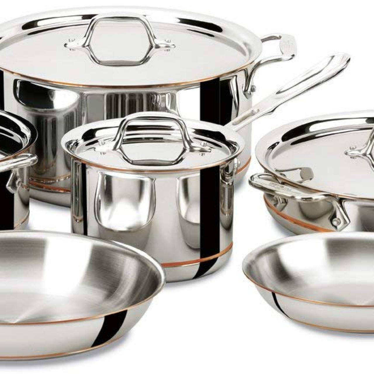 All-Clad March Factory Sale 2020, FN Dish - Behind-the-Scenes, Food  Trends, and Best Recipes : Food Network