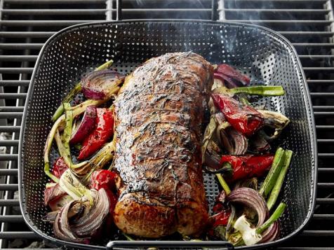 You Need These Grilling Tools from Williams Sonoma’s Latest Sale