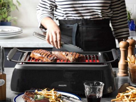 Your Secret to Year-Round Grilling Is Almost Half Off at Williams Sonoma