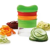 OXO 3-Blade Hand-Held Spiralizer
