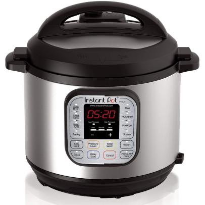 How To Double Boil Chocolate on the Instant Pot FN Dish Behind the Scenes Food Trends and Best Recipes Food Network Food Network
