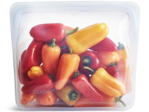 5 Products That Make Every Meal More Sustainable