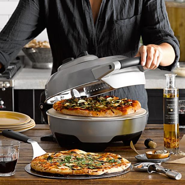 Philips Indoor Grill Is Almost Half Off at Williams Sonoma, FN Dish -  Behind-the-Scenes, Food Trends, and Best Recipes : Food Network