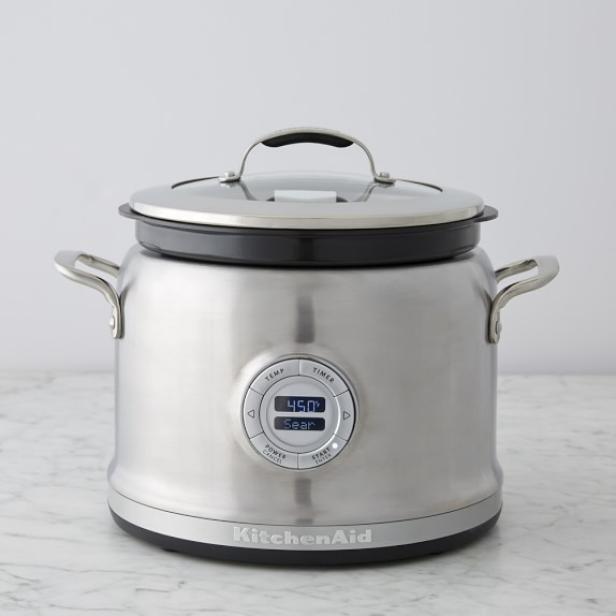 https://food.fnr.sndimg.com/content/dam/images/food/products/2019/5/6/rx_kitchenaid-4-qt-stainless-steel-multi-cooker-with-steamroast-rack.jpeg.rend.hgtvcom.616.616.suffix/1557157047254.jpeg