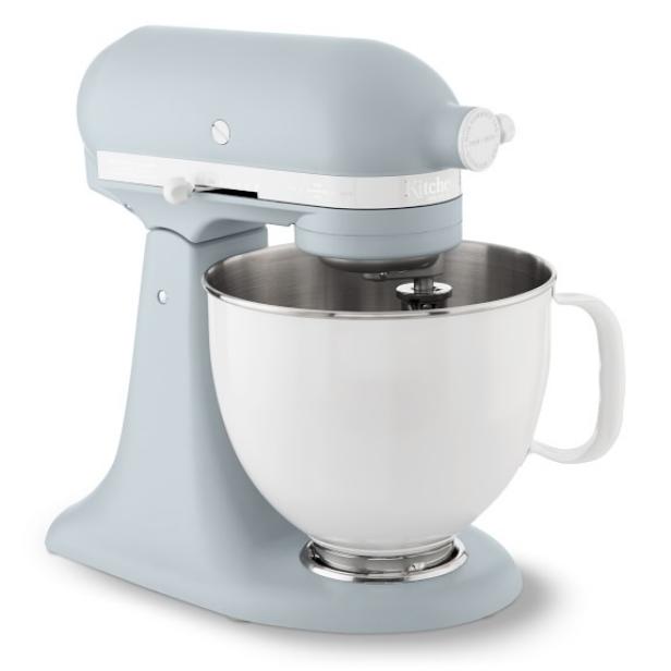 https://food.fnr.sndimg.com/content/dam/images/food/products/2019/5/6/rx_kitchenaidamp174-limited-edition-heritage-artisan-model-k-5-qt-stand-mixer-with-stainless-steel-bowl.jpeg.rend.hgtvcom.616.616.suffix/1557156904554.jpeg