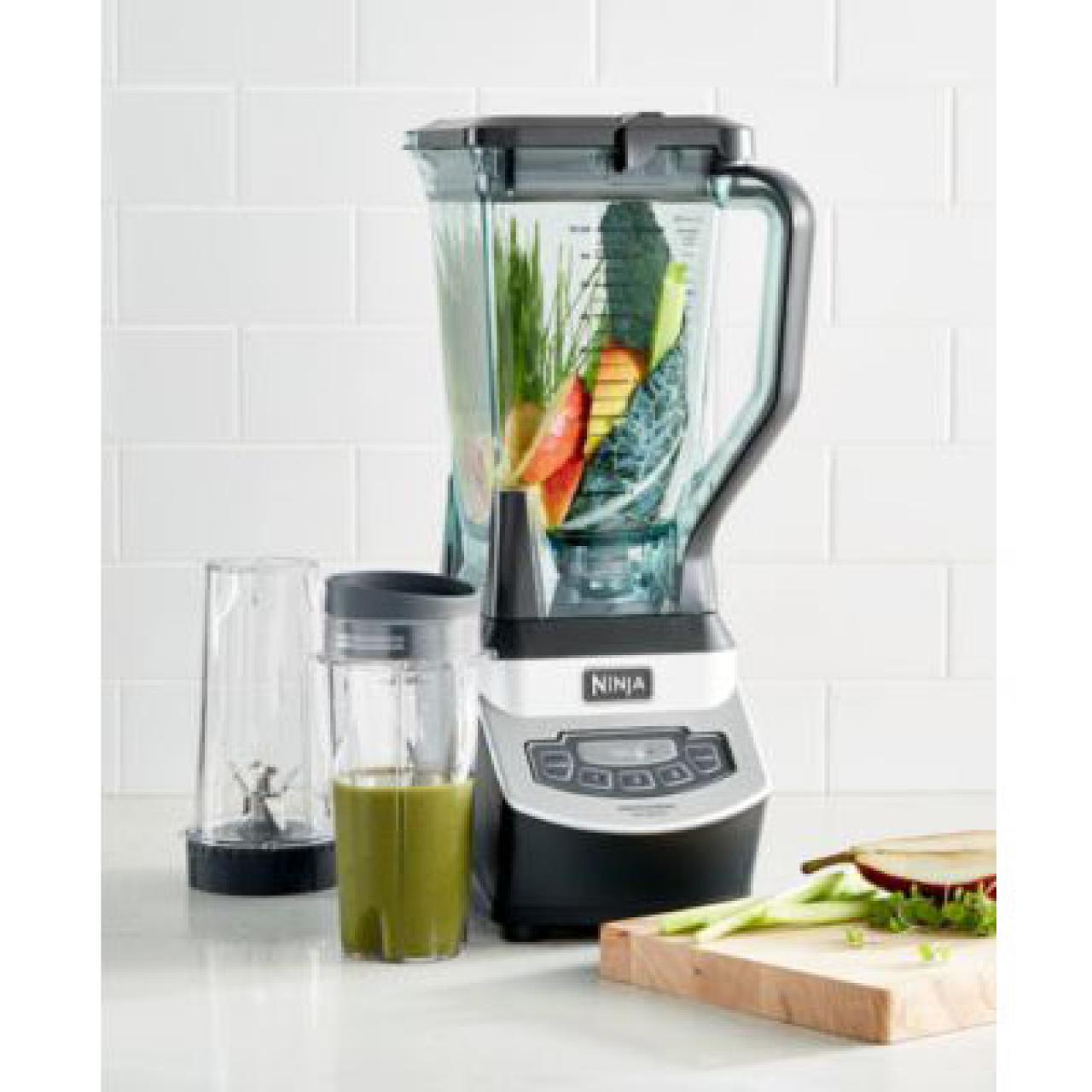 How to Clean a Blender the Easy Way, FN Dish - Behind-the-Scenes, Food  Trends, and Best Recipes : Food Network