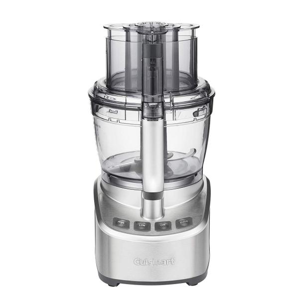 7 Best Food Processors 2023 Reviewed : Top Rated Food Processors | Shopping Food Network | Network