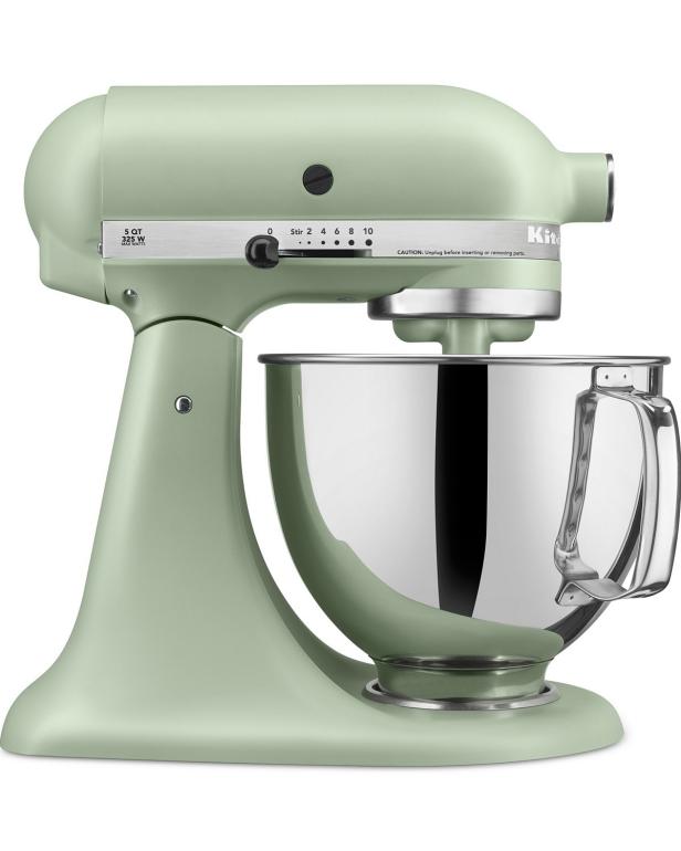 Cuisinart Giveaway - Win a Stand Mixer & Pasta Attachment from Cuisinart