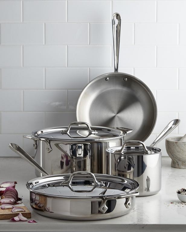 10 Products from Macy's Friends and Family Kitchen Sale FN Dish