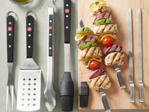 Get Your Last-Minute Father's Day Gifts at Williams Sonoma