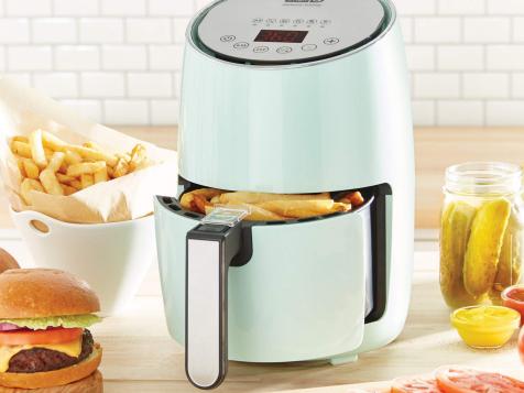 One of Our Favorite Air Fryers Is on Sale at Amazon