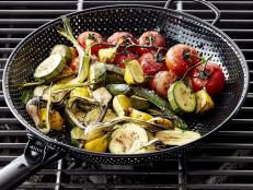Williams Sonoma and Sur La Table are offering discounts on all the cookware you need this summer.