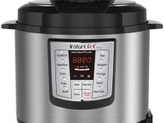 Grab this six-in-one cooker for a discounted price at Walmart.