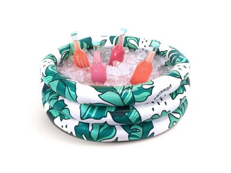 Here's Why Inflatable Pools Should Replace Your Coolers This Summer