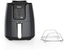 This Ninja air fryer can pretty much do it all.