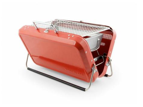 Is This the Weirdest Summer Appliance Everyone Needs?