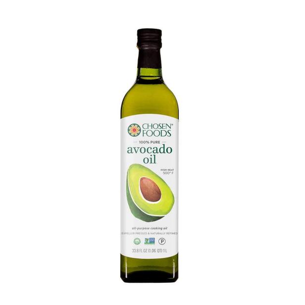 Avocado Oil vs. Olive Oil: When to Use Each
