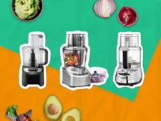 5 Best Blender Food Processor Combos, Tested by Experts