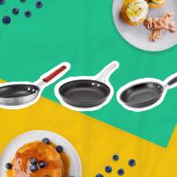 Nonstick Frying Pans, Tested by Food Network Kitchen