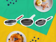 Nonstick Frying Pans, Tested by Food Network Kitchen