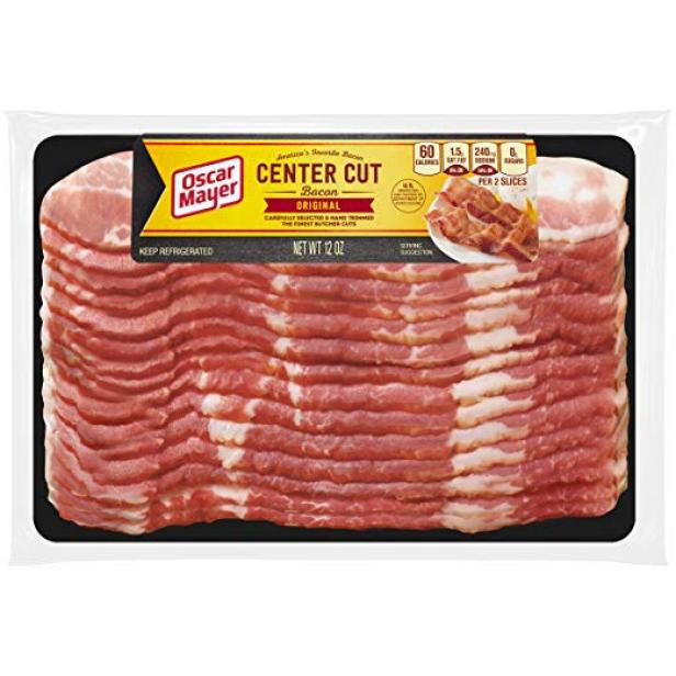 How To Make Bacon In The Microwave Recipes Dinners And Easy