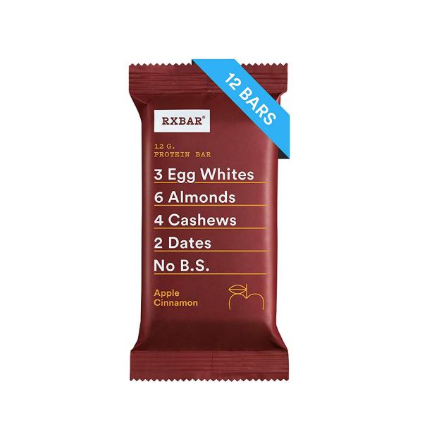 Best Rxbar Flavor Food Network Healthy Eats Recipes Ideas And Food News Food Network