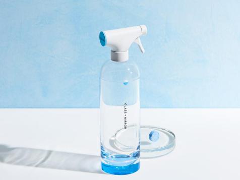 The Best Natural Cleaning Products for Every Nook and Cranny in Your Kitchen
