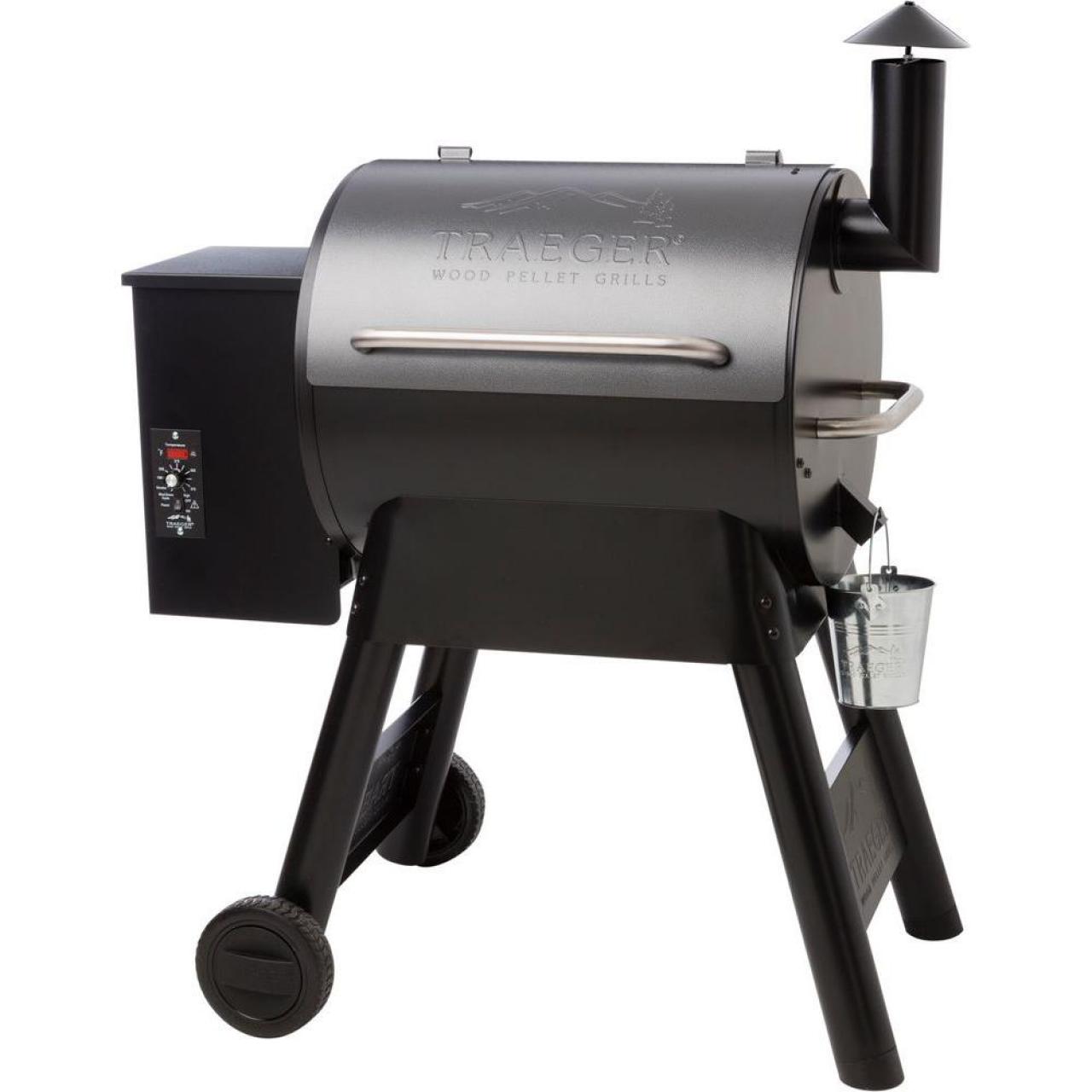Traeger father's day 2025 sale 2019