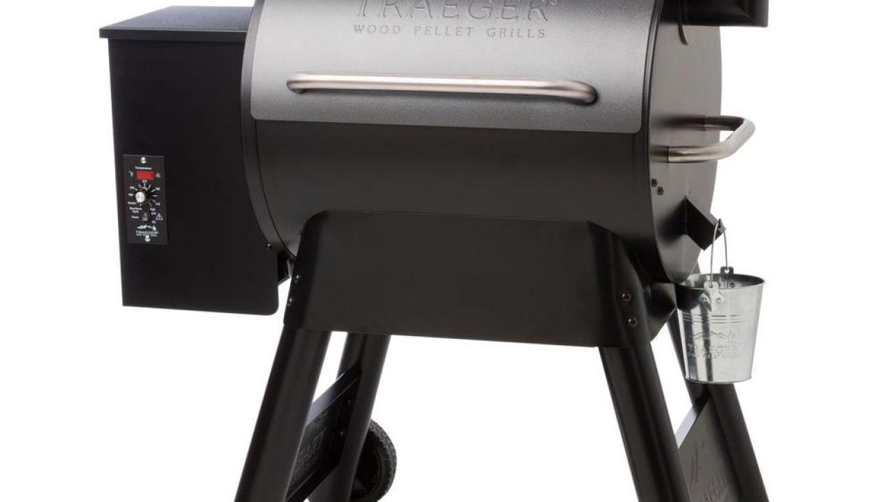 Traeger eastwood 22 on sale