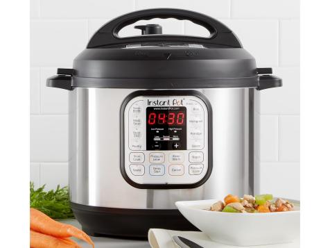 The Instant Pot Is Sold Out on Amazon! Buy It Here Instead