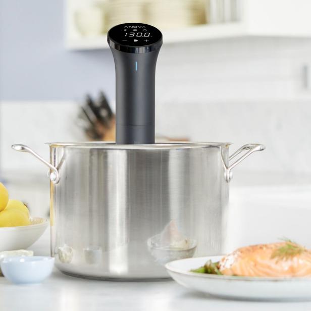 Kitchen Gizmo Simplified Immersion Circulator Review - Sous Vide Guy