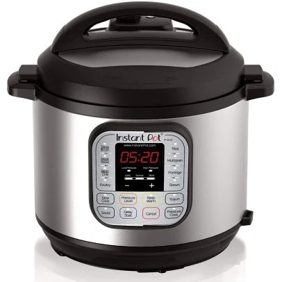 How to Clean Every Part of Your Instant Pot Food Network