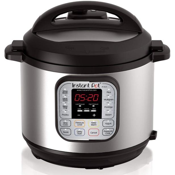 Best Instant Pots 2022 According to Food Network Kitchen, Shopping : Food  Network