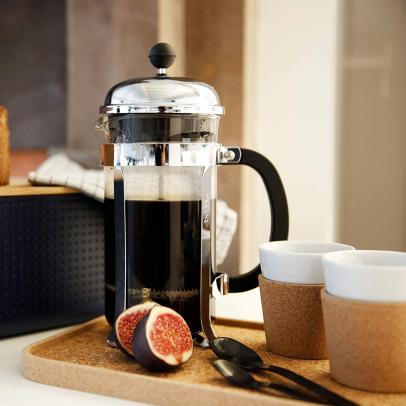 How to Use a French Press in Seven Easy Steps - Foodal