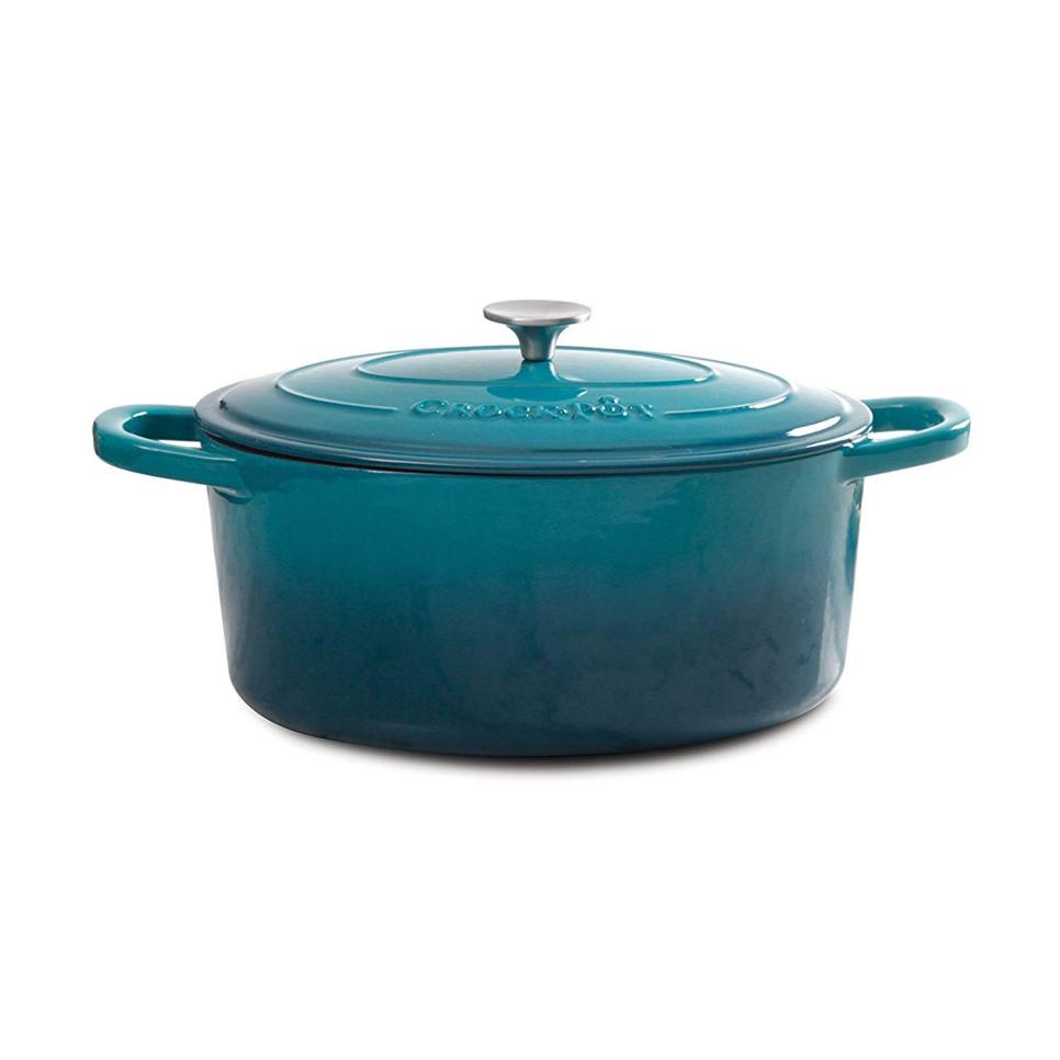 5 Best Dutch Ovens Product Reviews and Tests Food Network