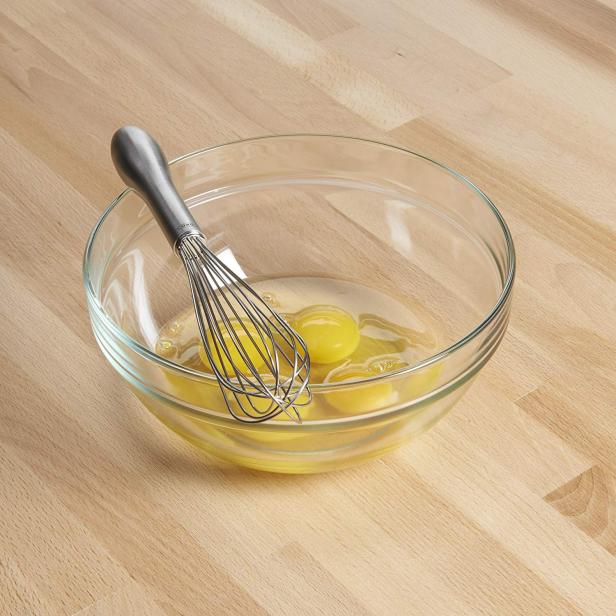 Why a Test Kitchen Staffer Likes Small Whisks, Shopping : Food Network