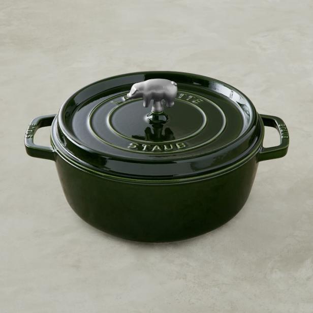 5 Best Dutch Ovens 2021 Reviewed Shopping Food Network Food Network