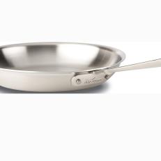 How to Clean Stainless Steel Pans, Shopping : Food Network