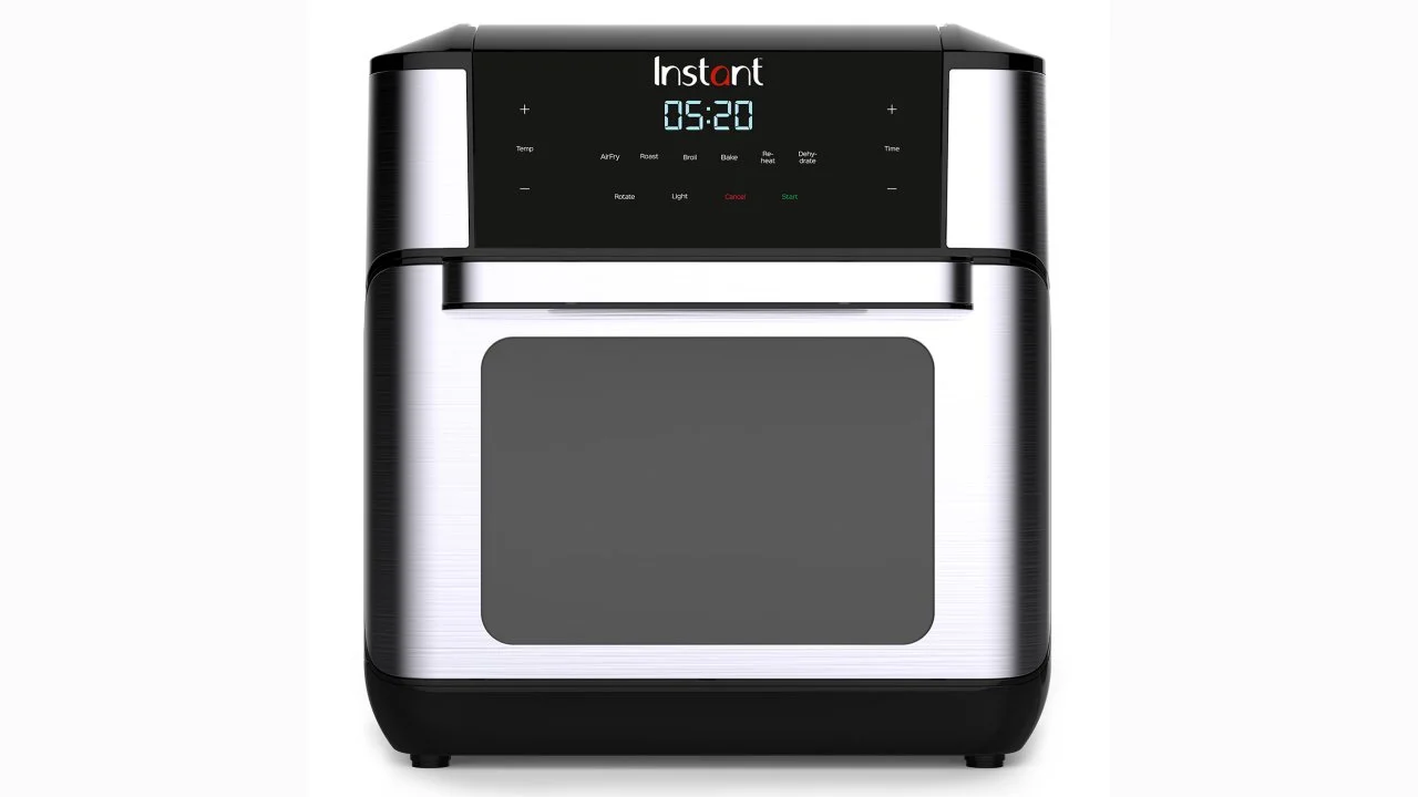 Pot Vortex Air Williams Sonoma Instant Pot Air Fryer Instant Pot