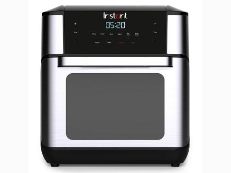 Instant Pot Just Launched an Air Fryer — Here's Where to Buy It