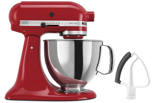 Save on KitchenAid Mixers and Accessories at Walmart | FN ...