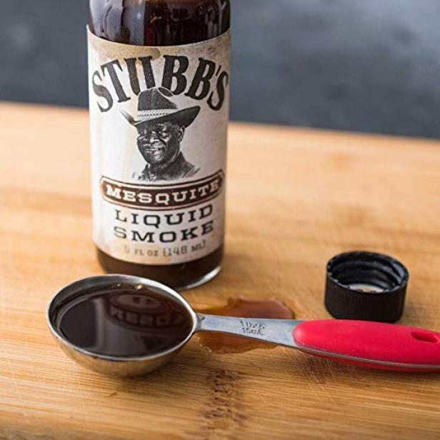 Is Liquid Smoke Safe to Eat?  Food Network Healthy Eats: Recipes