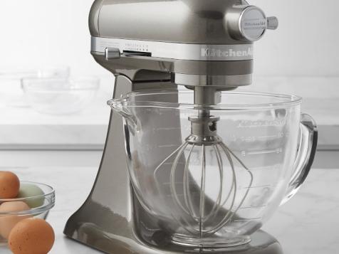 Kitchen Need a Revamp? Williams Sonoma's Warehouse Sale Can Probably Help