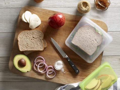9 School Lunch Essentials That You Can Amazon Prime