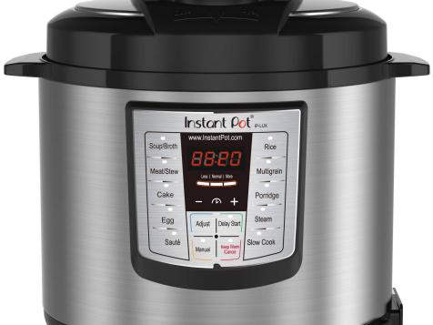 This Is the Cheapest Instant Pot Price We've Seen