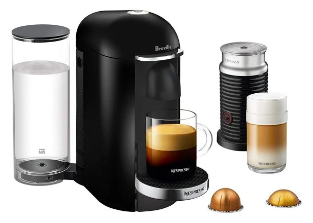 This Coffeemaker is How I Make Coffee in 5 Minutes and It s On Sale FN Dish Behind the Scenes Food Trends and Best Recipes Food Network Food Network