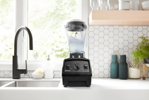 Vitamix Launches Affordable ONE Blender, FN Dish - Behind-the-Scenes, Food  Trends, and Best Recipes : Food Network